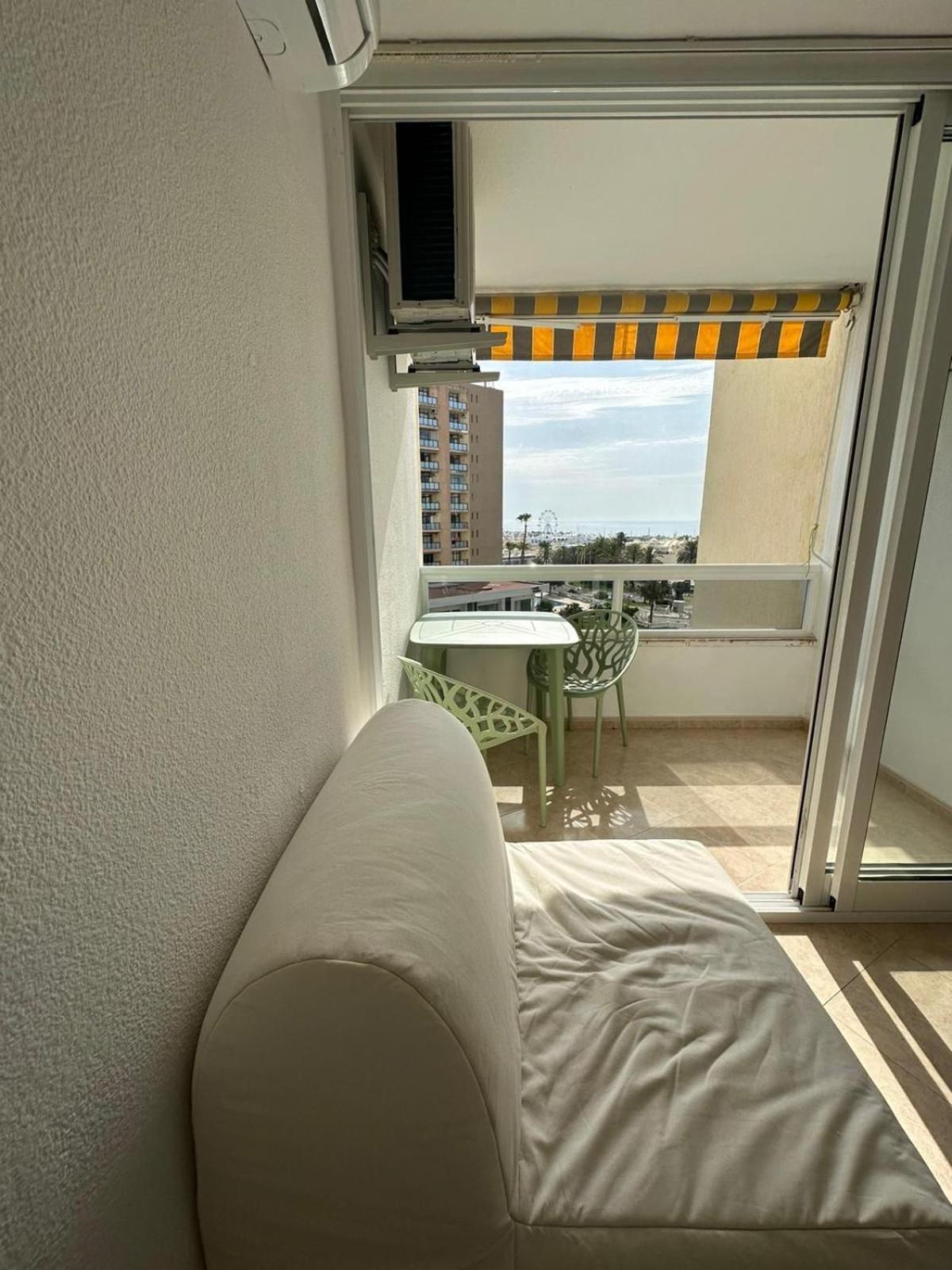 Tamarindo 5 Apartment Benalmadena Exterior photo