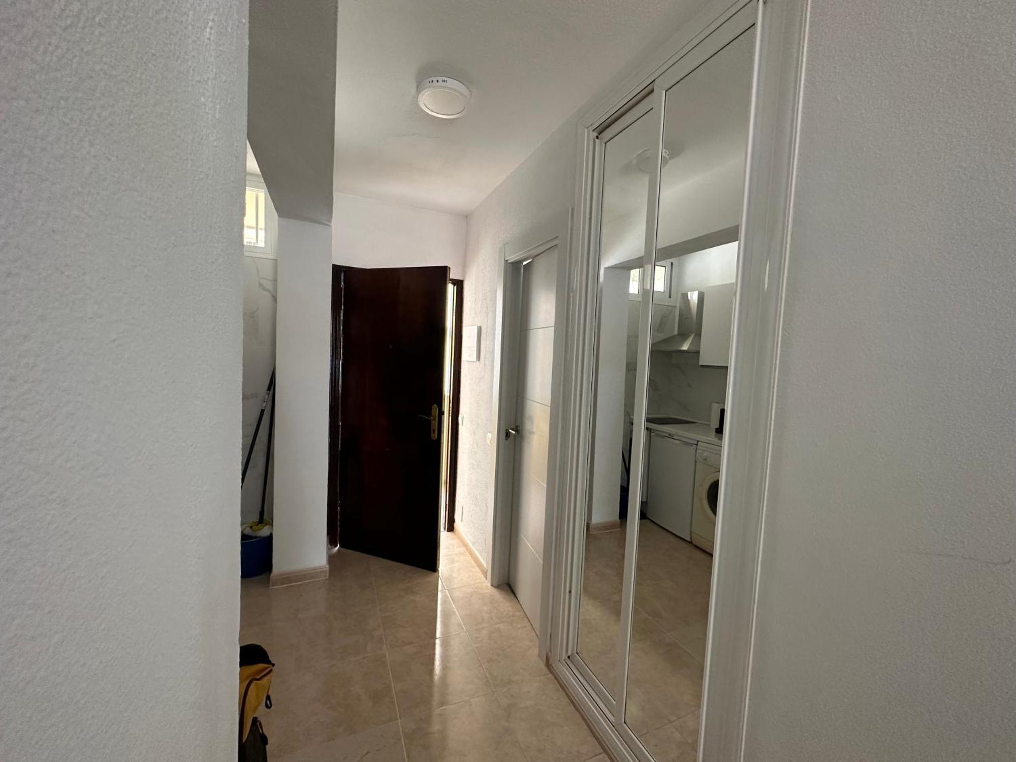Tamarindo 5 Apartment Benalmadena Exterior photo