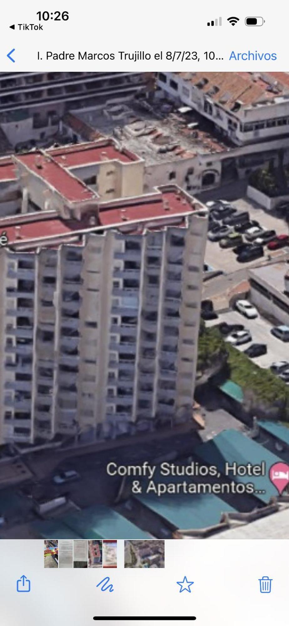 Tamarindo 5 Apartment Benalmadena Exterior photo
