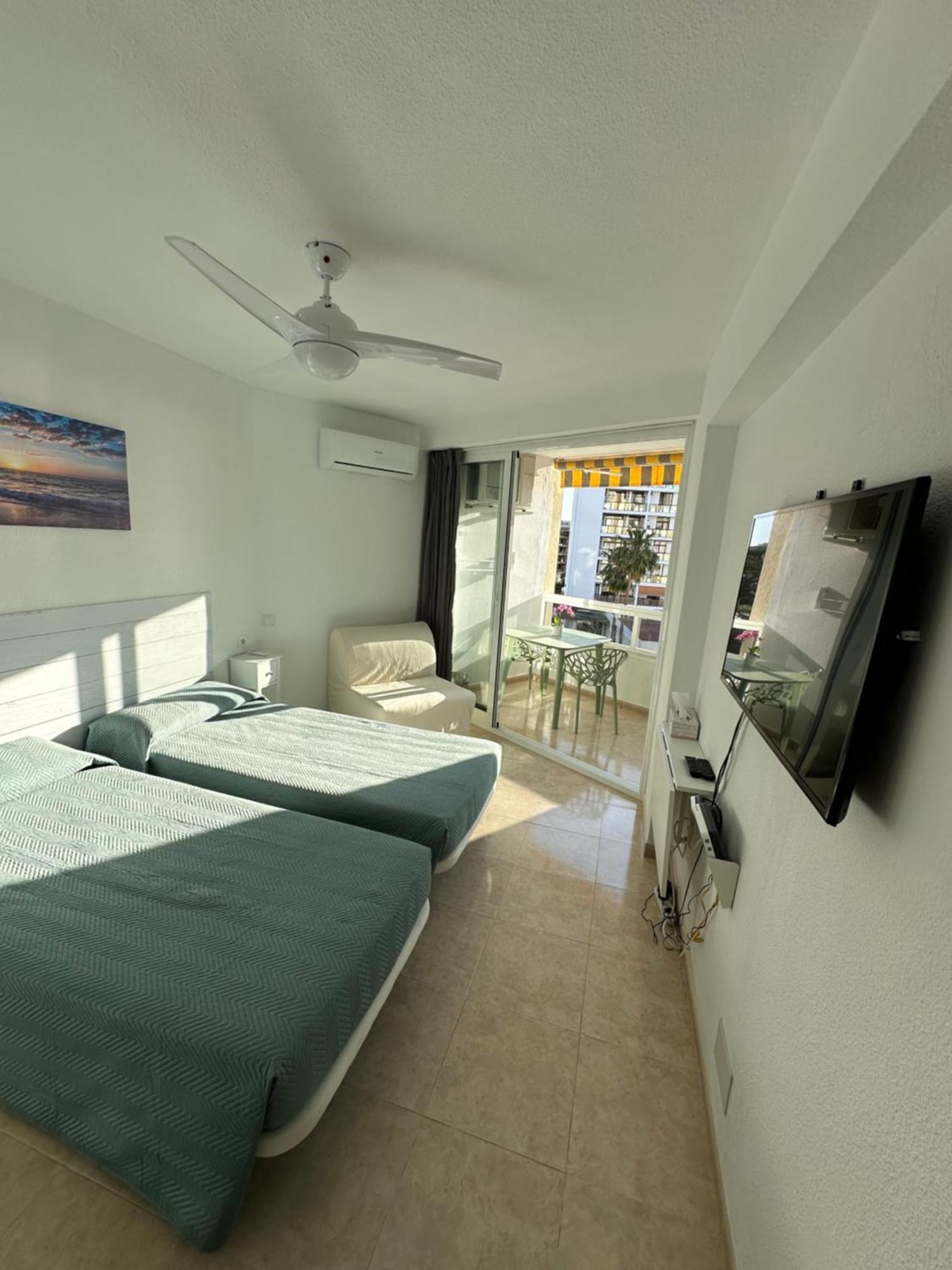 Tamarindo 5 Apartment Benalmadena Exterior photo
